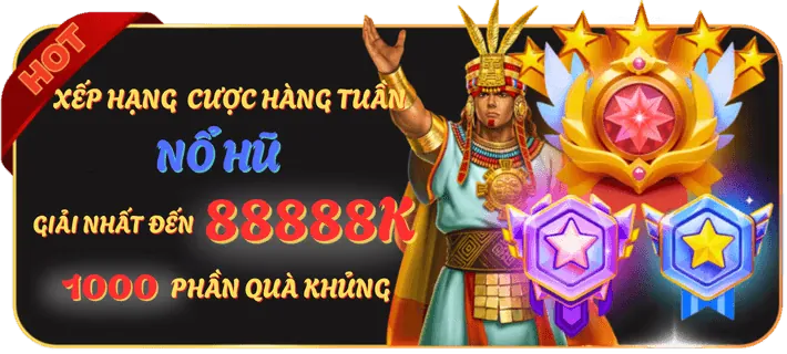 Nổ Hũ (Slots) tại Banca28