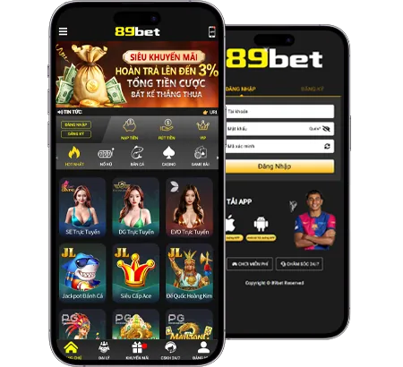 Kho trò chơi đa dạng tại banca28 cổng game chính thức