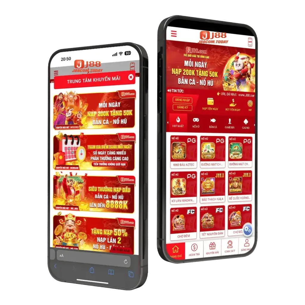 Hoàn Trả Bắn Cá
