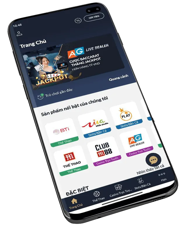 Khuyến mãi và ưu đãi độc quyền banca28 cổng game chính thức
