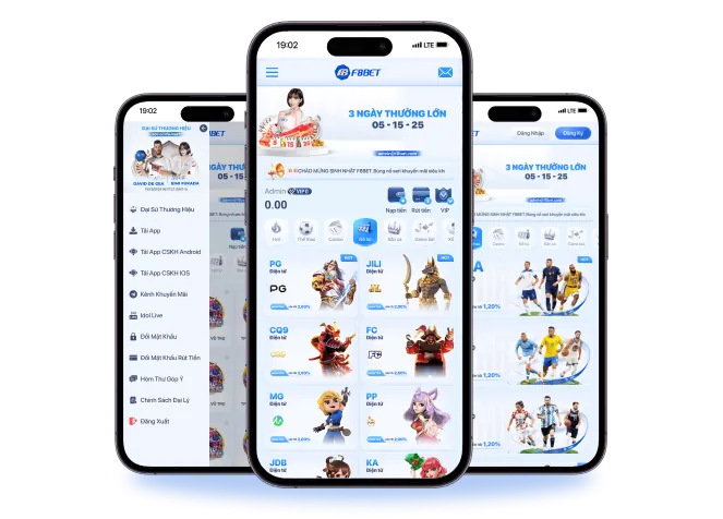 Tiện lợi truy cập nhanh