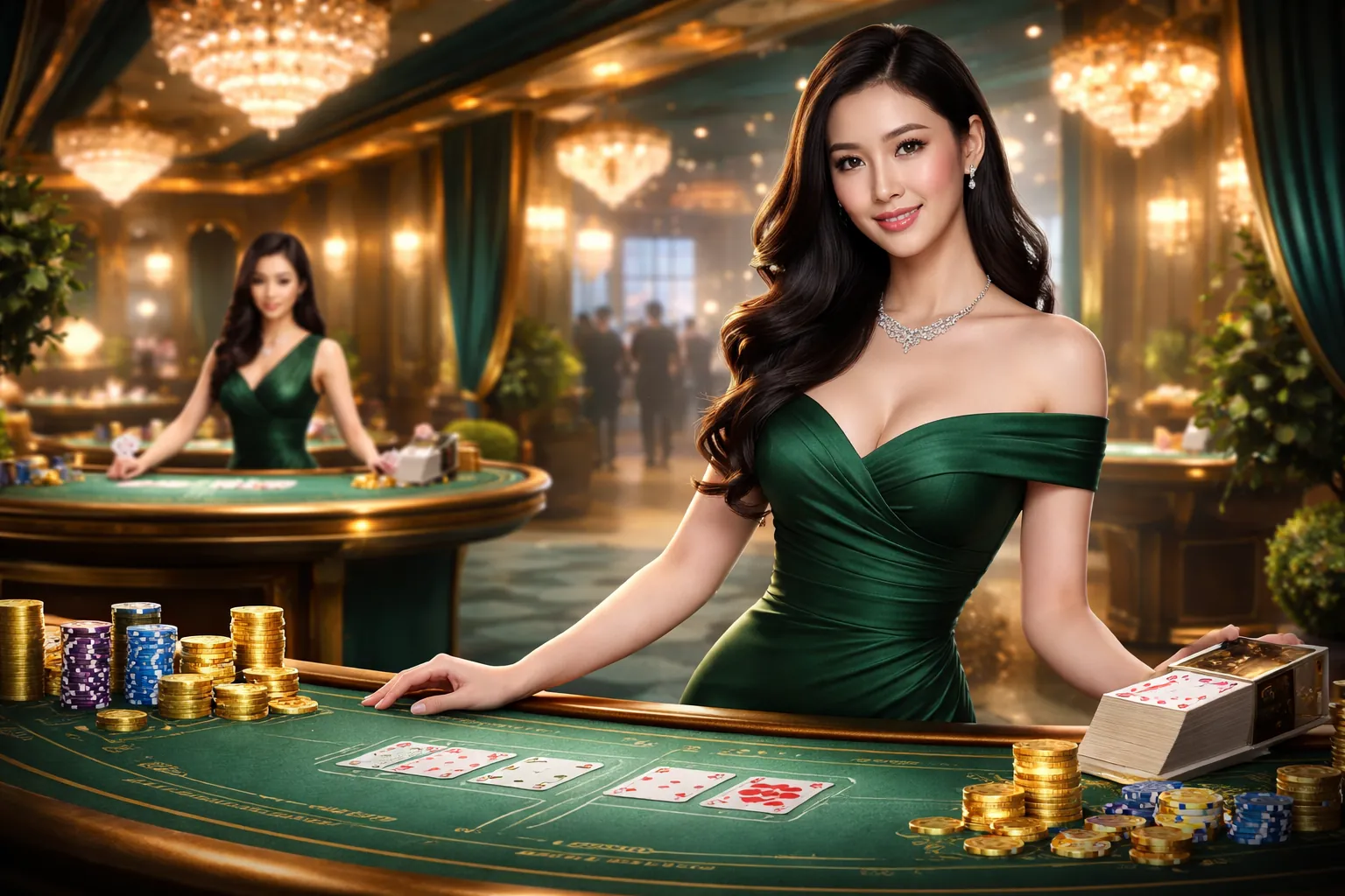 Điều khoản rõ ràng, công bằng