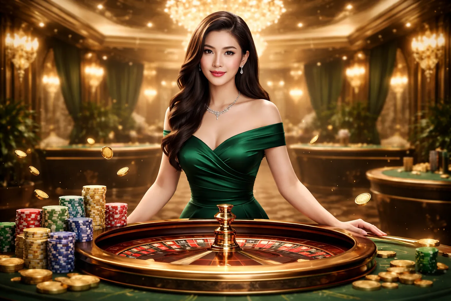 Các chương trình khuyến mãi độc quyền tại banca28 cổng game chính thức