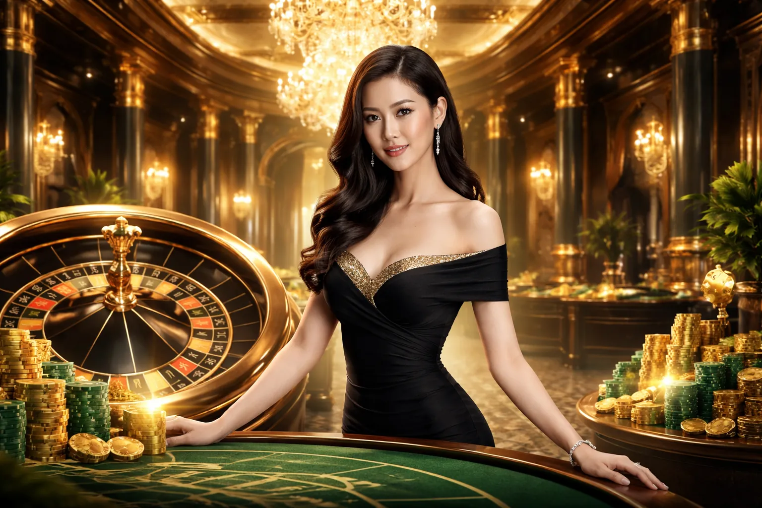 Cập nhật khuyến mãi thường xuyên