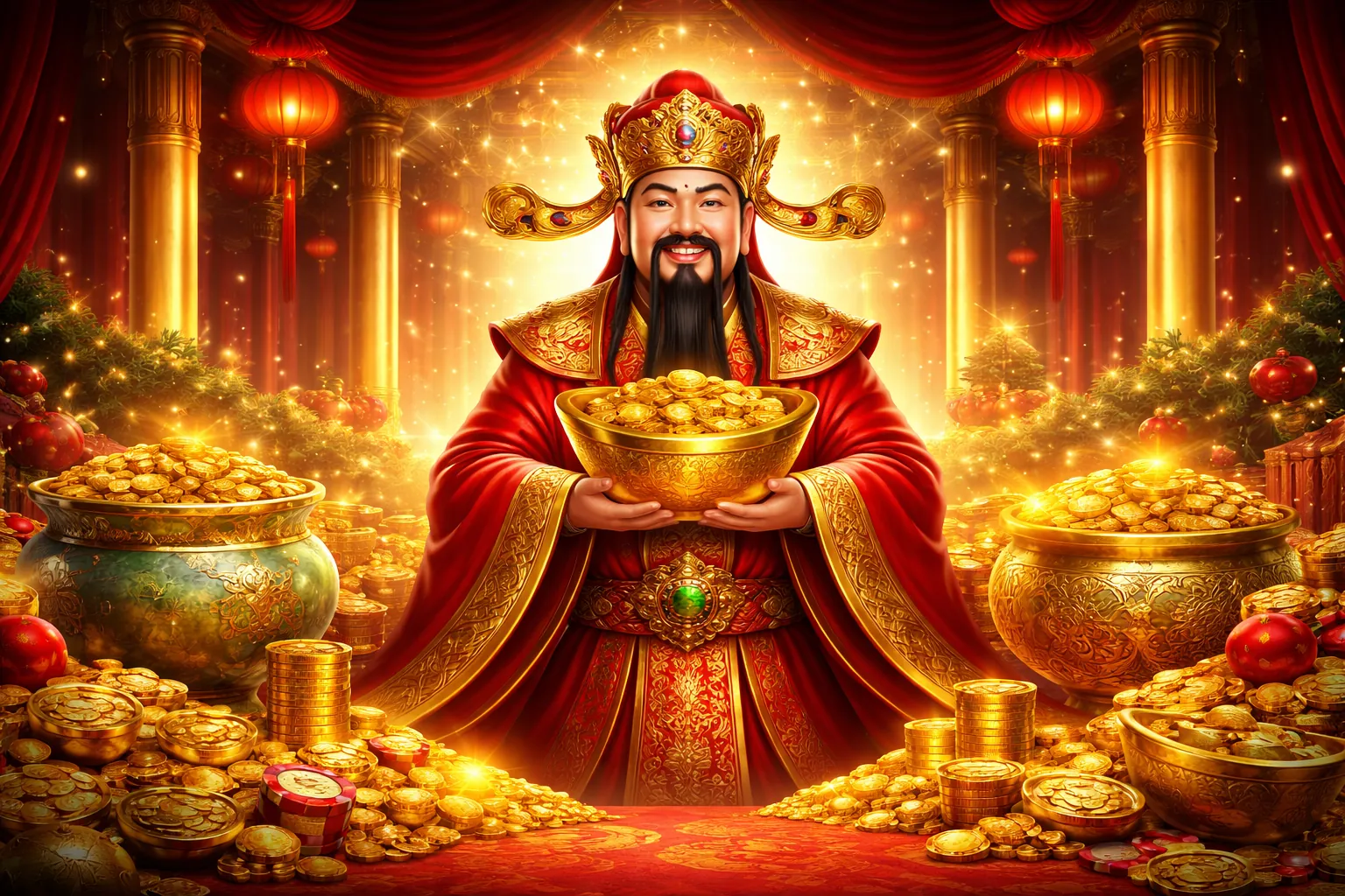 Hình ảnh chào mừng banca28 cổng game chính thức
