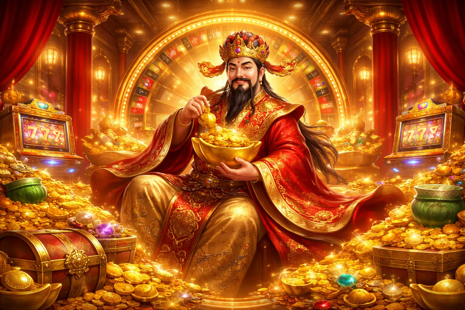 Hình ảnh minh họa Chính sách Cookie của banca28 cổng game chính thức