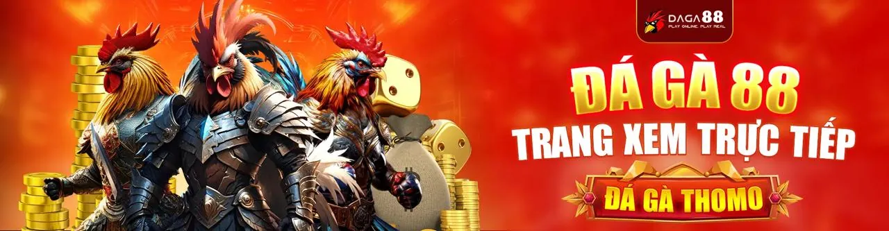 Sân đấu đá gà trực tuyến kịch tính tại banca28 cổng game chính thức