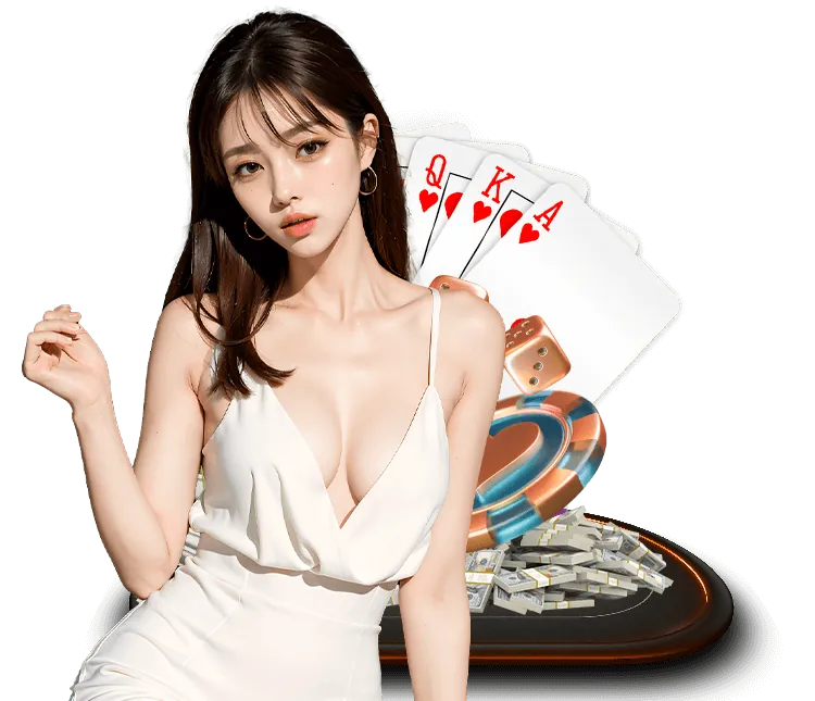 Video slot hiện đại với đồ họa 3D